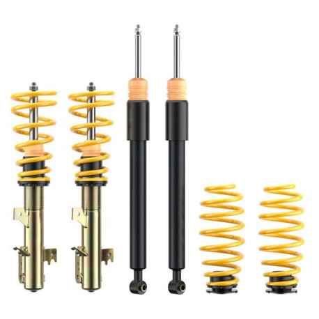Podesiv ovjes gevinde ST Performance Podesiv ovjes za Ford Fiesta - type ST X | race-shop.hr