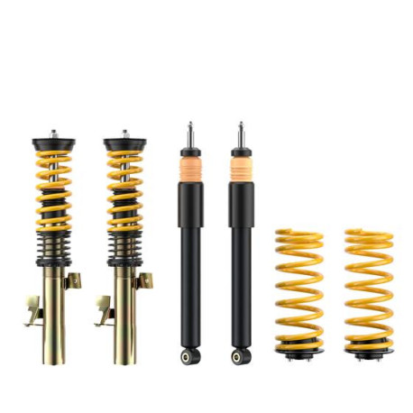 Podesiv ovjes gevinde ST Performance Podesiv ovjes za Ford Focus III - type ST X | race-shop.hr