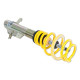 Podesiv ovjes gevinde ST Performance Podesiv ovjes za Honda Civic - type ST X | race-shop.hr