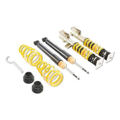 Podesiv ovjes gevinde ST Performance Podesiv ovjes za Hyundai i20 - type ST X | race-shop.hr