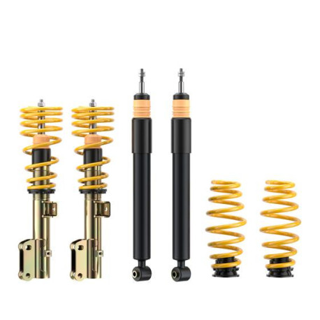 Podesiv ovjes gevinde ST Performance Podesiv ovjes za Kia ProCeed - type ST X | race-shop.hr