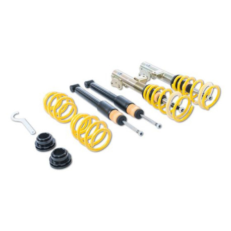 117 ST Performance Podesiv ovjes za Mercedes-benz CLA - type ST X | race-shop.hr