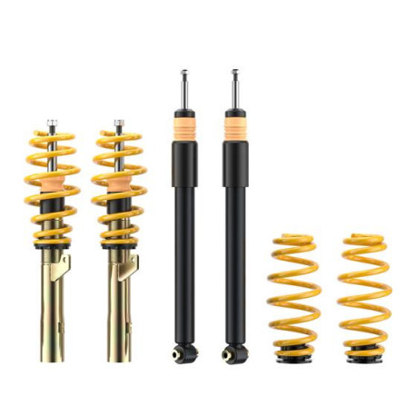 Twingo ST Performance Podesiv ovjes za Renault Twingo - type ST X | race-shop.hr