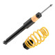 Podesiv ovjes gevinde ST Performance Podesiv ovjes za Seat Leon - type ST X | race-shop.hr