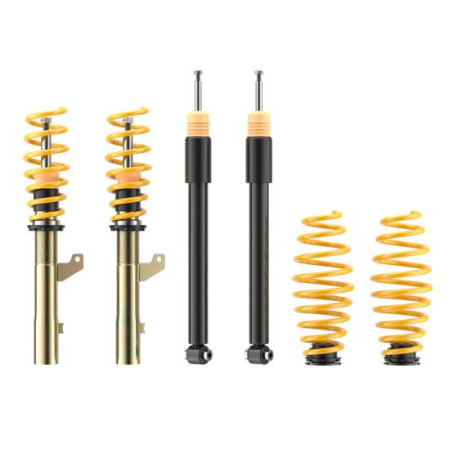 Podesiv ovjes gevinde ST Performance Podesiv ovjes za Seat Leon - type ST X | race-shop.hr