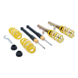 ST Performance Podesiv ovjes za Seat Leon ST - type ST X