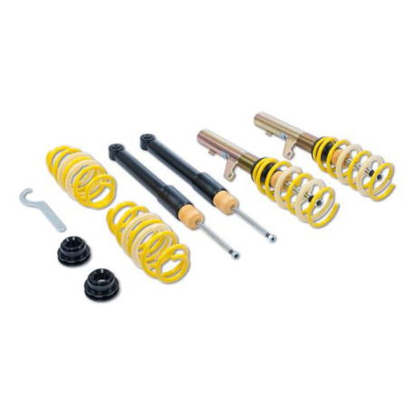 Podesiv ovjes gevinde ST Performance Podesiv ovjes za Seat Leon ST - type ST X | race-shop.hr