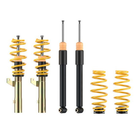 Podesiv ovjes gevinde ST Performance Podesiv ovjes za Seat Leon ST - type ST X | race-shop.hr