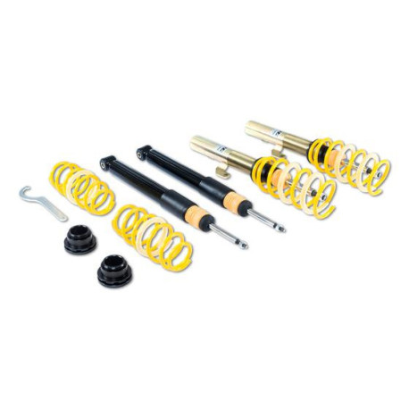 Podesiv ovjes gevinde ST Performance Podesiv ovjes za Skoda Fabia IV - type ST X | race-shop.hr