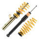 Podesiv ovjes gevinde ST Performance Podesiv ovjes za Skoda Octavia - type ST X | race-shop.hr