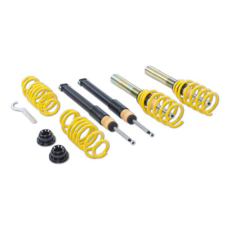 Podesiv ovjes gevinde ST Performance Podesiv ovjes za Skoda Superb III - type ST X | race-shop.hr