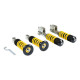 Impreza GE/GH/GR 2007- ST Performance Podesiv ovjes za Subaru Impreza - type ST X | race-shop.hr