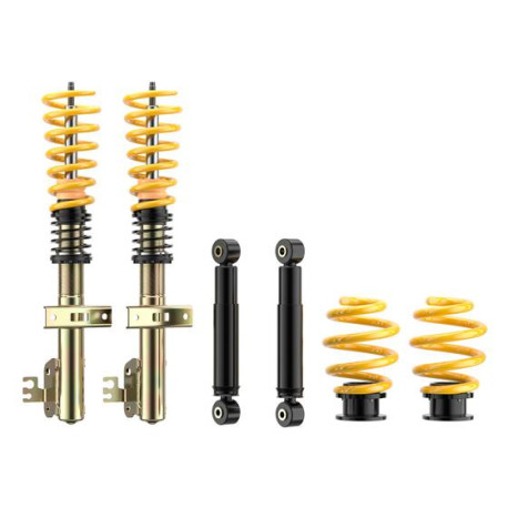 Podesiv ovjes gevinde ST Performance Podesiv ovjes za Volkswagen Multivan T5 - type ST X | race-shop.hr