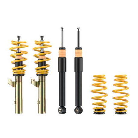 Podesiv ovjes gevinde ST Performance Podesiv ovjes za Volkswagen Golf VI R - type ST X | race-shop.hr