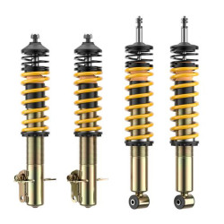 ST Performance Podesiv ovjes za Volkswagen Scirocco I/II - type ST X