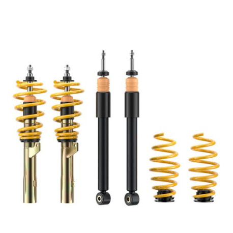 8P/8PA ST Performance Podesiv ovjes za Audi A3 Cabrio - type ST XA | race-shop.hr