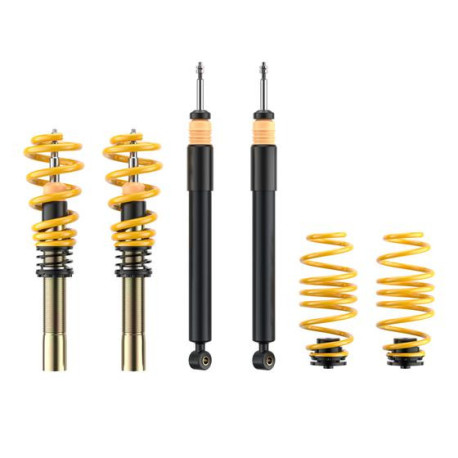 B8 (8T) ST Performance Podesiv ovjes za Audi A5 - type ST XA | race-shop.hr