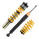 Podesiv ovjes gevinde ST Performance Podesiv ovjes za Audi A5 (B9) - type ST XA | race-shop.hr