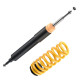 Podesiv ovjes gevinde ST Performance Podesiv ovjes za Bmw 3-series (E90,E91,E92) - type ST XA | race-shop.hr