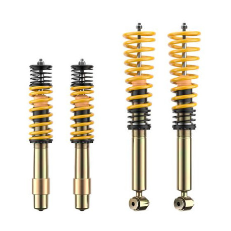 Podesiv ovjes gevinde ST Performance Podesiv ovjes za Bmw 5-series (E60, E61) - type ST XA | race-shop.hr