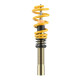 MK2 ST Performance Podesiv ovjes za Ford Focus II - type ST XA | race-shop.hr