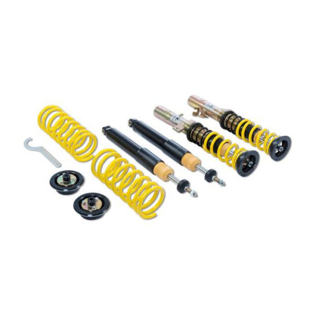 Podesiv ovjes gevinde ST Performance Podesiv ovjes za Ford Focus III - type ST XA | race-shop.hr