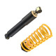 Podesiv ovjes gevinde ST Performance Podesiv ovjes za Ford Ka - type ST XA | race-shop.hr