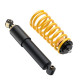 Podesiv ovjes gevinde ST Performance Podesiv ovjes za Ford Ka - type ST XA | race-shop.hr