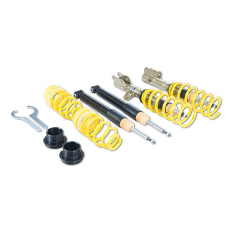 Podesiv ovjes gevinde ST Performance Podesiv ovjes za Hyundai Tucson - type ST XA | race-shop.hr