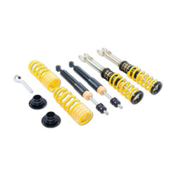 ST Performance Podesiv ovjes za Mercedes-benz C-Class - type ST XA
