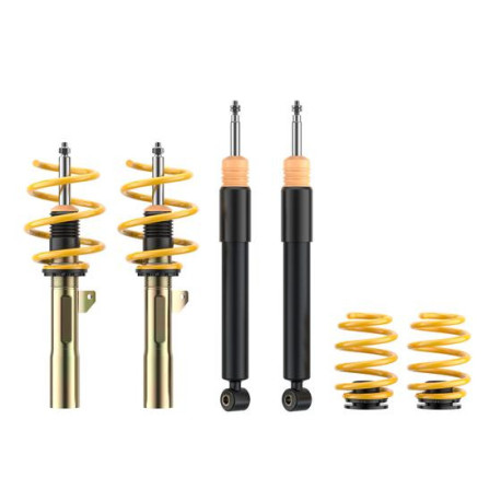 Podesiv ovjes gevinde ST Performance Podesiv ovjes za Mini F56, F55 - type ST XA | race-shop.hr