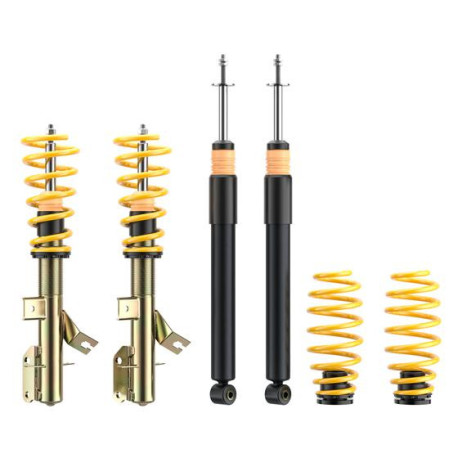 Podesiv ovjes gevinde ST Performance Podesiv ovjes za Nissan Juke - type ST XA | race-shop.hr