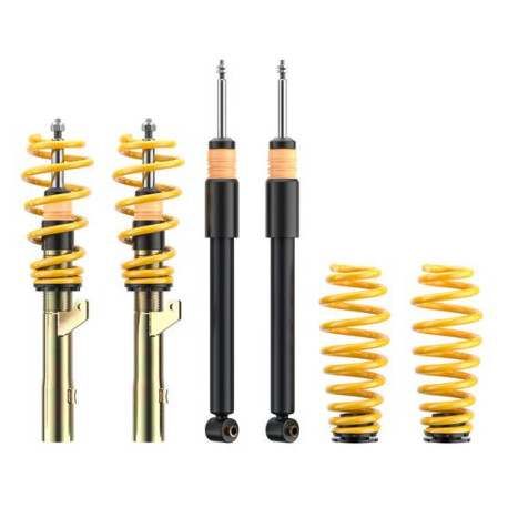 Podesiv ovjes gevinde ST Performance Podesiv ovjes za Seat Ateca - type ST XA | race-shop.hr