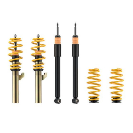 Podesiv ovjes gevinde ST Performance Podesiv ovjes za Seat Leon Sportstourer - type ST XA | race-shop.hr
