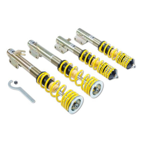 Podesiv ovjes gevinde ST Performance Podesiv ovjes za Subaru Impreza - type ST XA | race-shop.hr