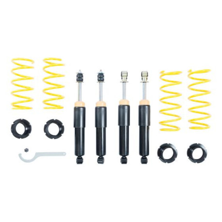 Podesiv ovjes gevinde ST Performance Podesiv ovjes za Suzuki Jimny - type ST XA | race-shop.hr