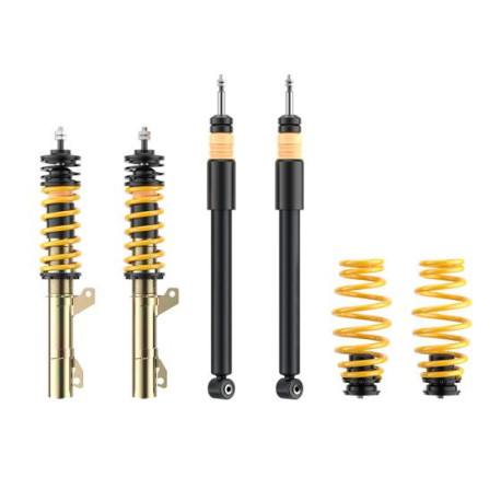 Podesiv ovjes gevinde ST Performance Podesiv ovjes za Volkswagen New Beetle - type ST XA | race-shop.hr