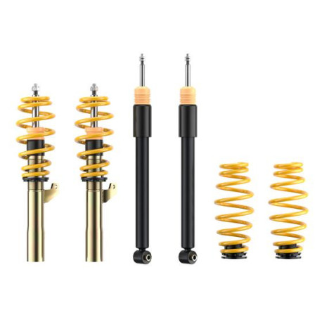 Podesiv ovjes gevinde ST Performance Podesiv ovjes za Volkswagen Golf VII Variant - type ST XA | race-shop.hr