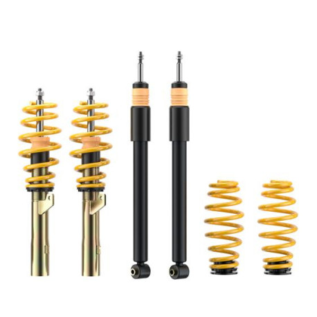 Podesiv ovjes gevinde ST Performance Podesiv ovjes za Volkswagen Passat (B8) - type ST XA | race-shop.hr