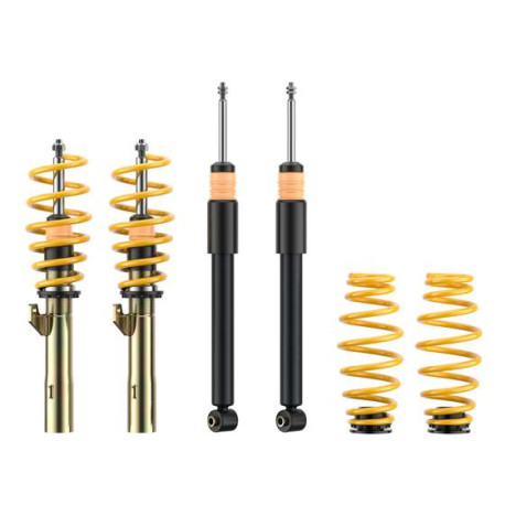 Podesiv ovjes gevinde ST Performance Podesiv ovjes za Volkswagen T-Roc - type ST XA | race-shop.hr