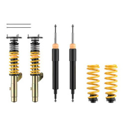 ST Performance Podesiv ovjes za Bmw 1-series (E81, E87) - type ST XTA