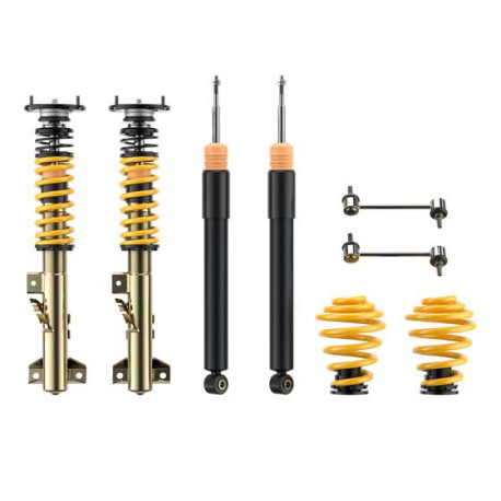 Podesiv ovjes gevinde ST Performance Podesiv ovjes za Bmw M3 (E36) - type ST XTA | race-shop.hr
