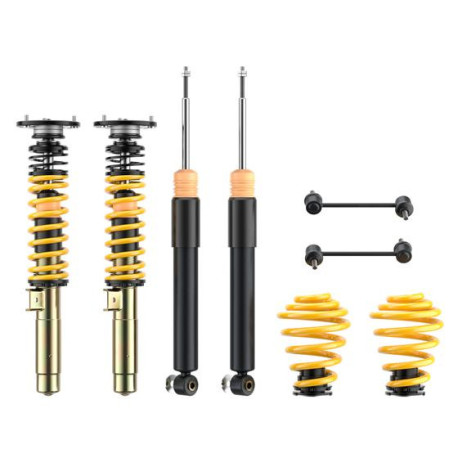 Podesiv ovjes gevinde ST Performance Podesiv ovjes za Bmw 3-series (E46) - type ST XTA | race-shop.hr