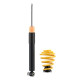 Podesiv ovjes gevinde ST Performance Podesiv ovjes za Bmw 3-series (E46) - type ST XTA | race-shop.hr