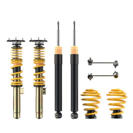 Podesiv ovjes gevinde ST Performance Podesiv ovjes za Bmw M3 (E46) - type ST XTA | race-shop.hr