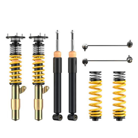 Podesiv ovjes gevinde ST Performance Podesiv ovjes za Bmw M3 (E90,E92) - type ST XTA | race-shop.hr