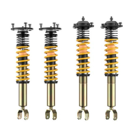 Podesiv ovjes gevinde ST Performance Podesiv ovjes za Fiat 124 Spider - type ST XTA | race-shop.hr