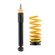 Podesiv ovjes gevinde ST Performance Podesiv ovjes za Ford Mustang VII (Mod.2024) - type ST XTA | race-shop.hr