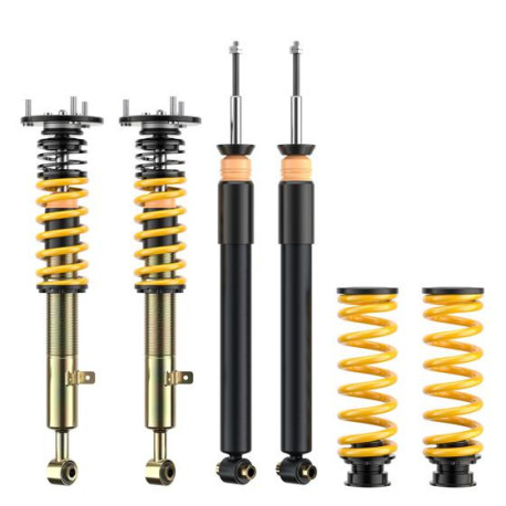 Podesiv ovjes gevinde ST Performance Podesiv ovjes za Lexus IS 250, IS 350, IS 300h - type ST XTA | race-shop.hr