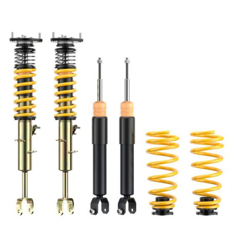 Podesiv ovjes gevinde ST Performance Podesiv ovjes za Nissan 350Z - type ST XTA | race-shop.hr